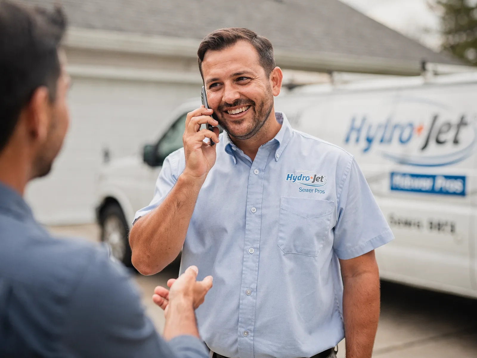 Hydro Jetting Wayside, WV FAQs